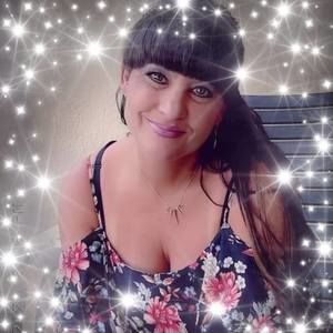 Meet your Posher, Tracy